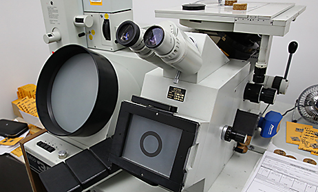 Capabilities Lab